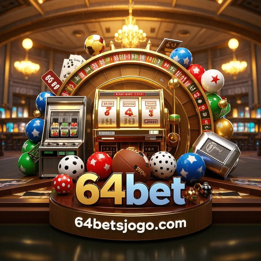 Explorando os Jackpots na 64 Bet: Uma Oportunidade de Mudança de Vida