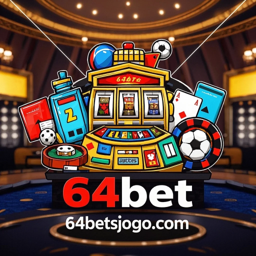 Explorando as Ofertas Especiais da 64 bet: Maximize sua experiência de jogo
