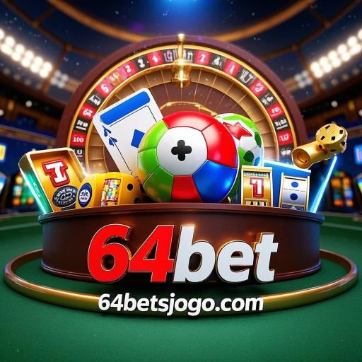 Promoções Imperdíveis da 64 Bet: Maximize Sua Experiência de Jogo