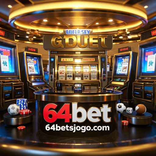 Raspadinhas: A Revolução dos Jogos Instantâneos no 64 Bet